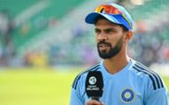 Ireland v India - 2nd Men's T20 International - Source: Getty